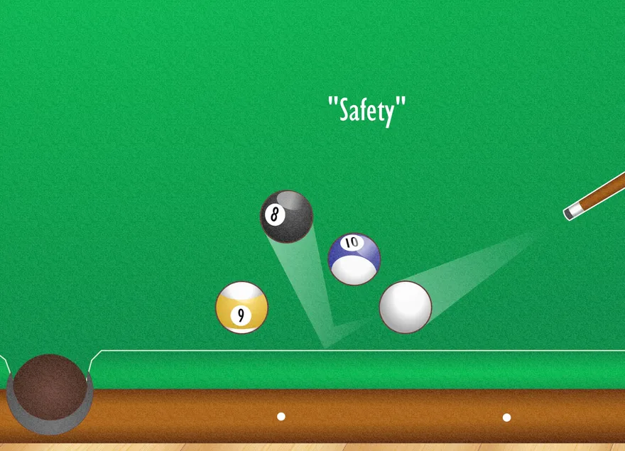 Comment jouer au 10-Ball