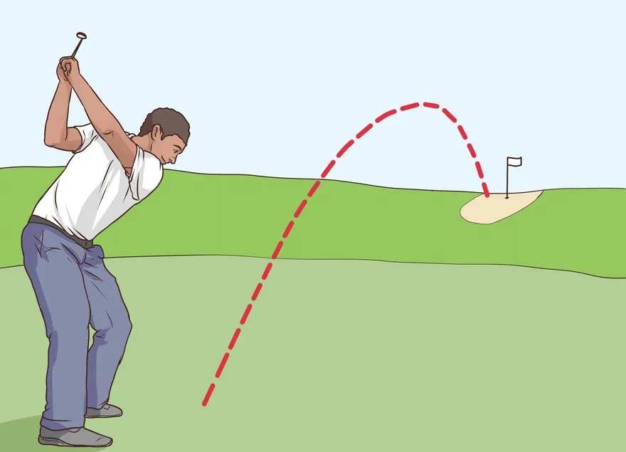 Comment ajouter plus de puissance à votre swing de golf