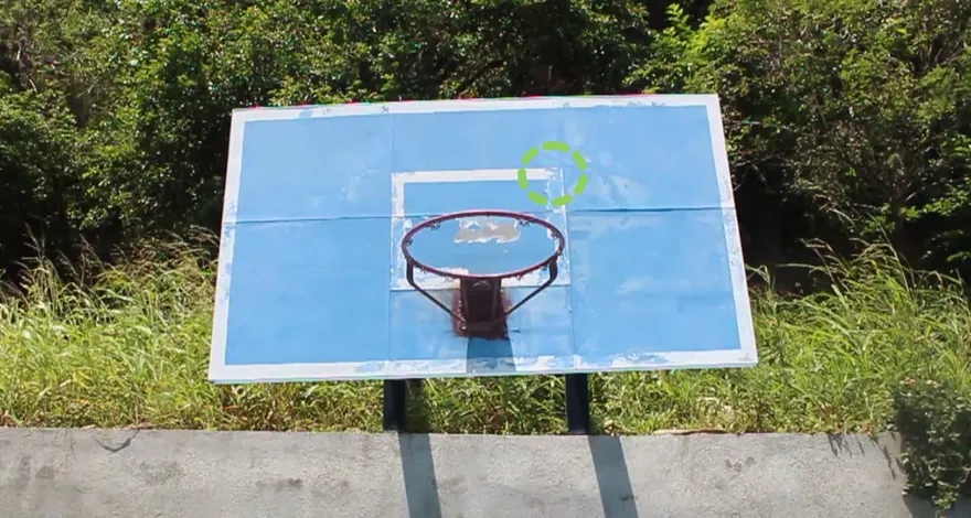 Comment faire des layups au basket-ball ?