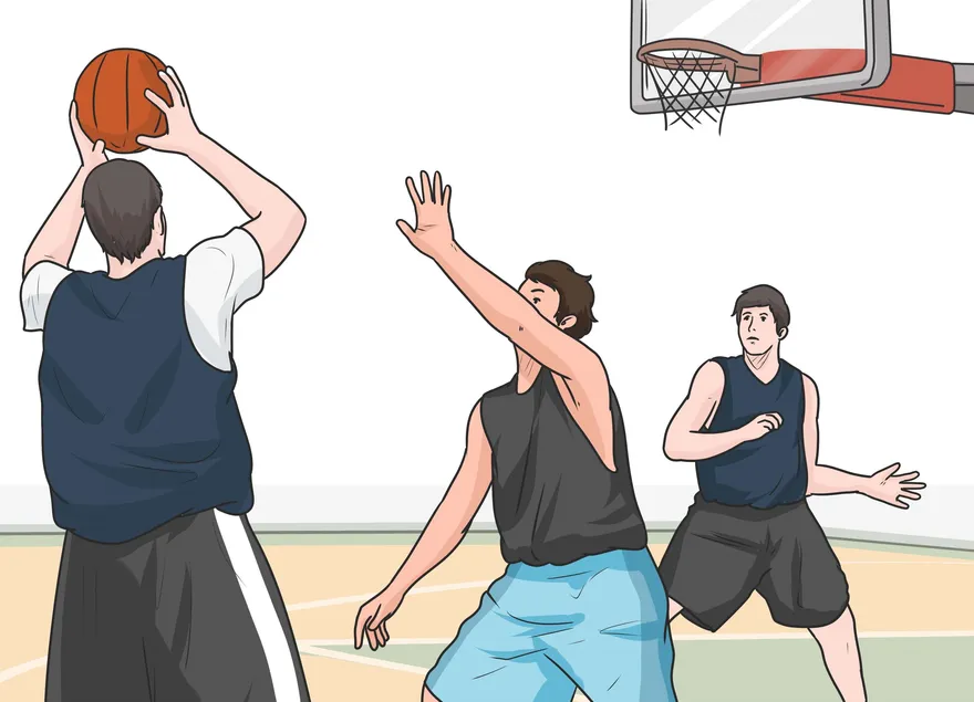 Comment devenir un bon joueur de basket-ball ?