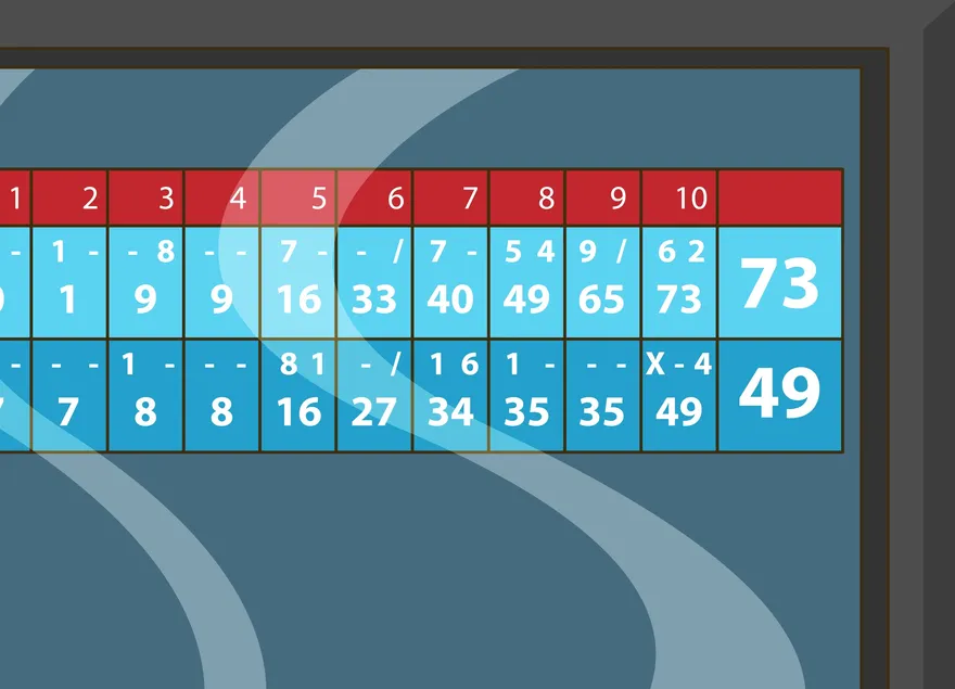 Comment jouer au bowling ?