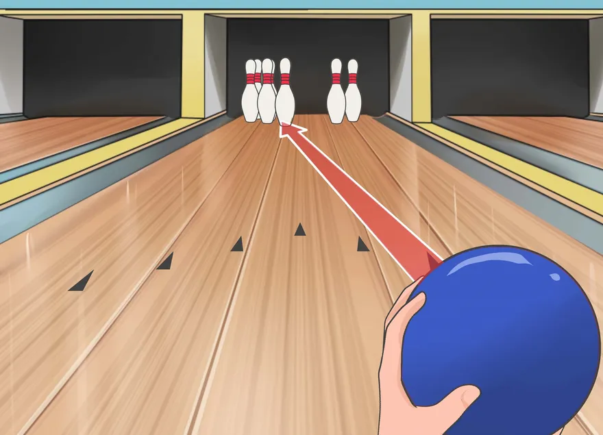 Comment jouer votre meilleure partie de bowling de tous les temps ?