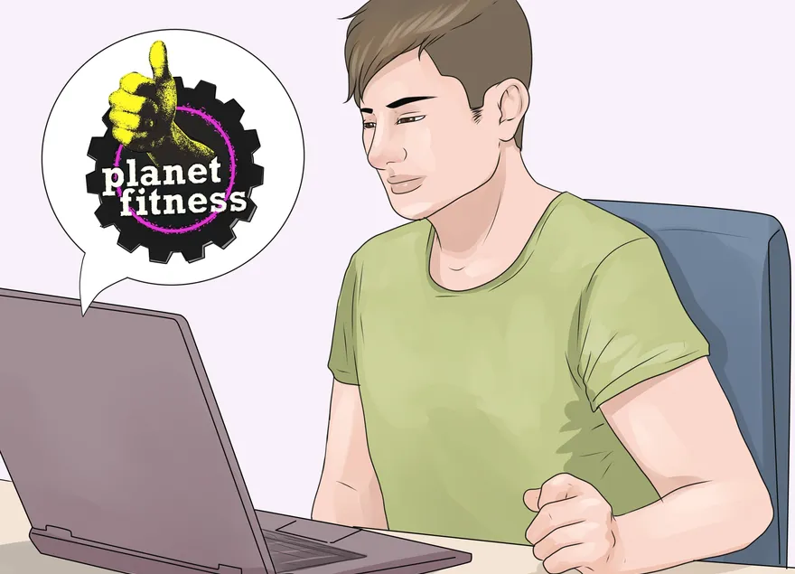 Comment annuler un abonnement à Planet Fitness