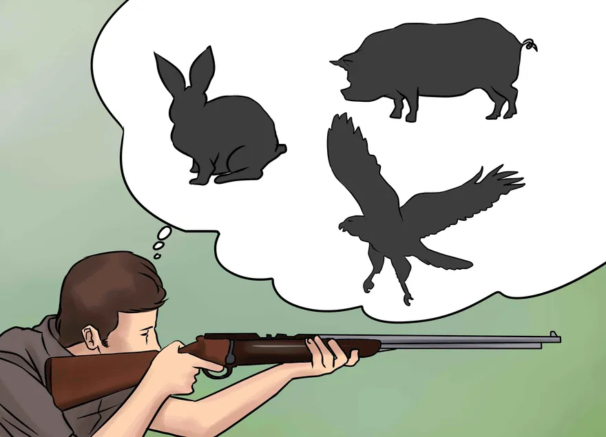 Comment choisir un fusil de chasse