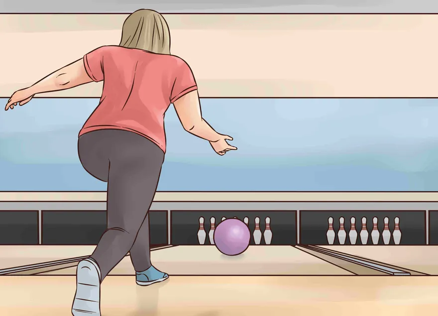 Comment nettoyer une boule de bowling