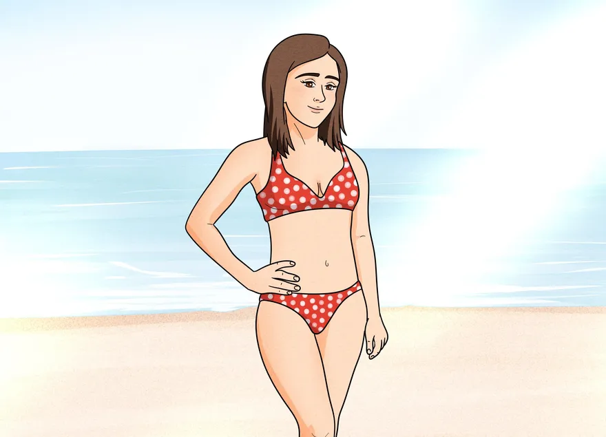 Comment obtenir rapidement un corps de bikini ?