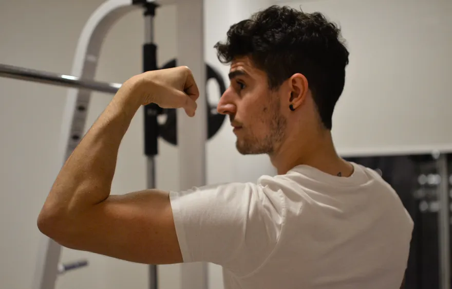 Comment obtenir de meilleurs biceps