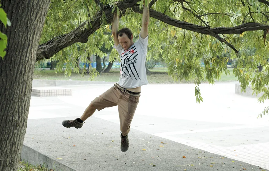 Comment s'initier au Parkour ou à la course libre ?