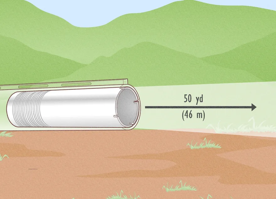 Comment installer les chokes pour fusil de chasse