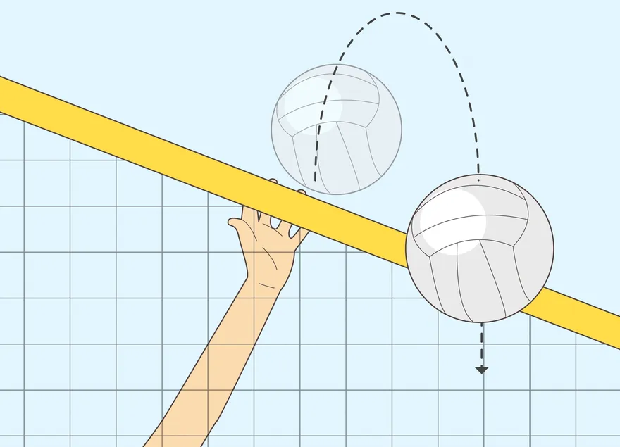 Comment maîtriser les mouvements de base du volley-ball