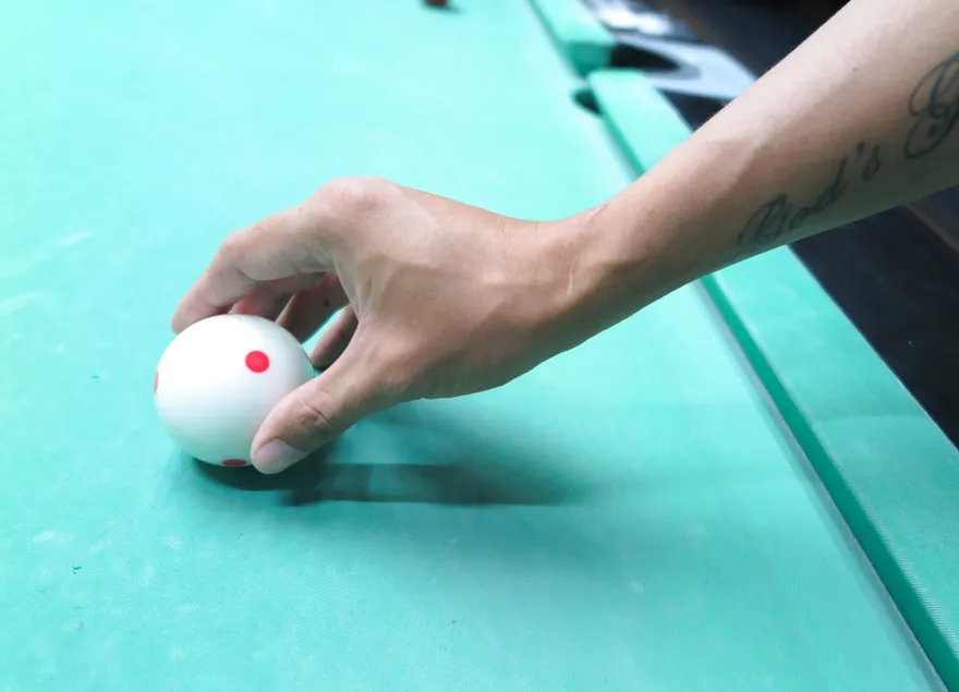 Comment jouer au billard à 9 boules ?