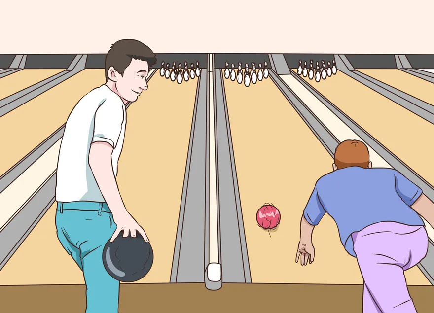 Comment respecter l'étiquette au bowling ?