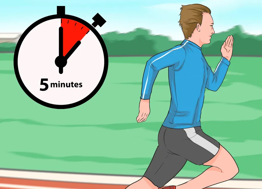 Comment courir longtemps ?