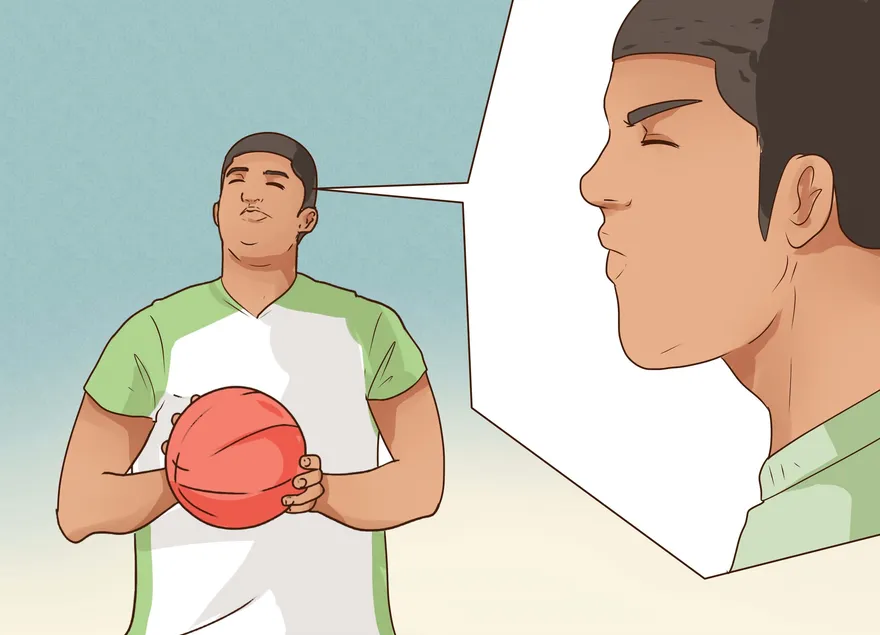 Comment faire un lancer franc de basket-ball ?