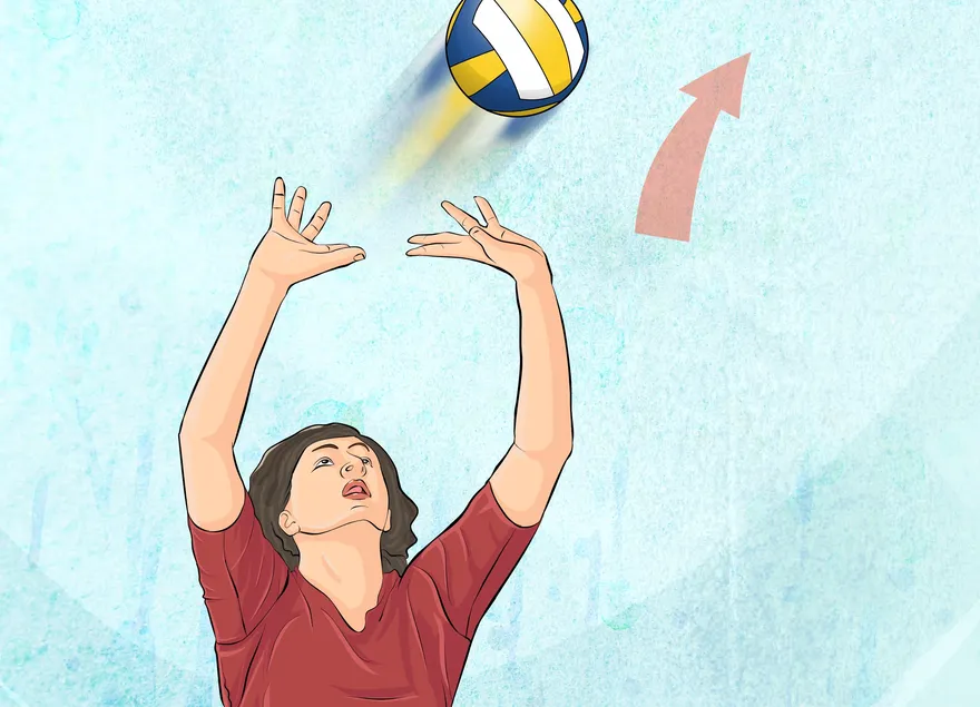 Comment enseigner le volley-ball aux enfants