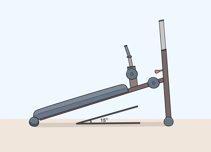 Comment utiliser un banc pour abdominaux