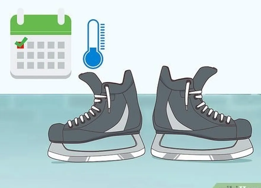 étape 6 enlevez le patin et laissez-le refroidir pendant 24 heures.