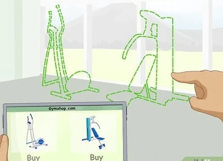 étape 3 comptez les prises de votre espace de travail.