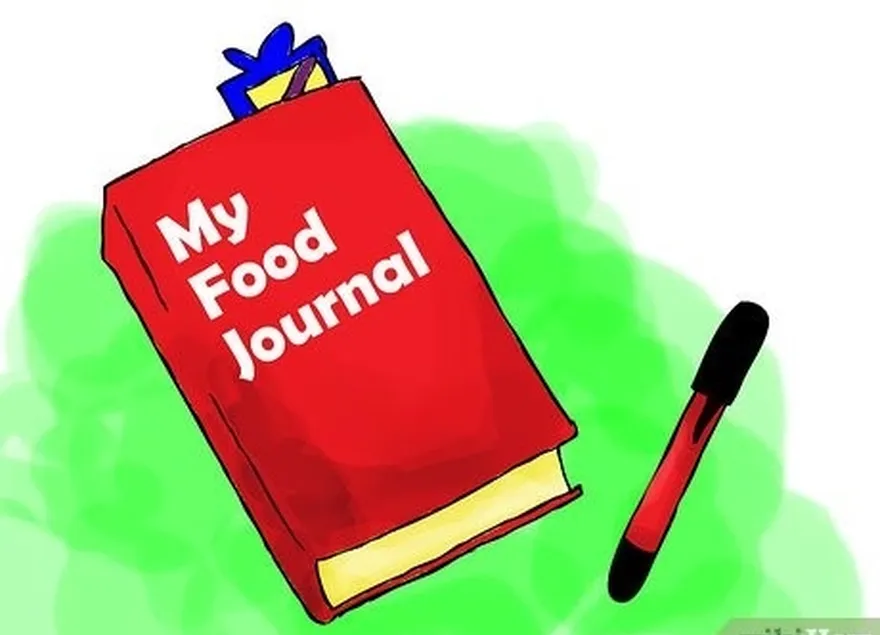 étape 4 tenez un journal.