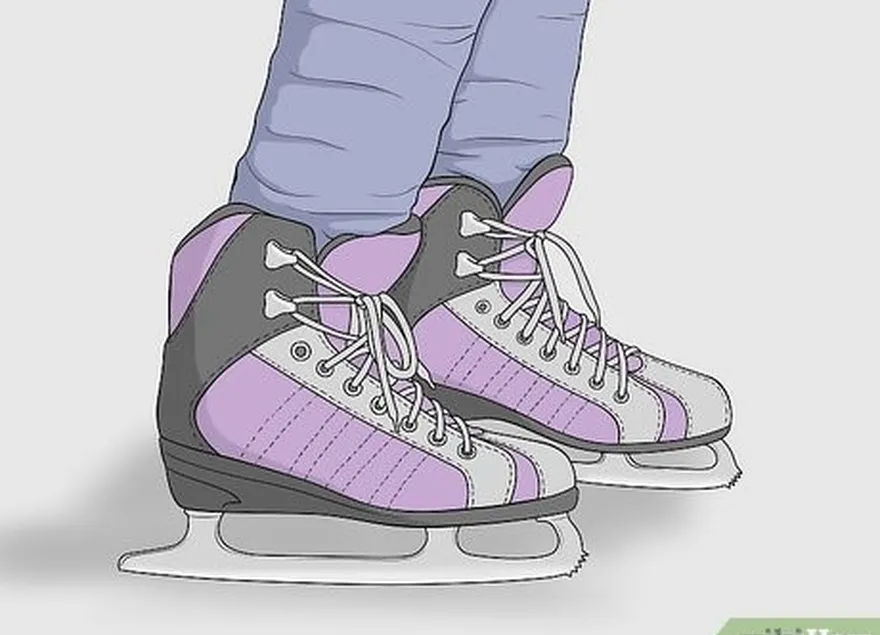 étape 11 testez les patins.