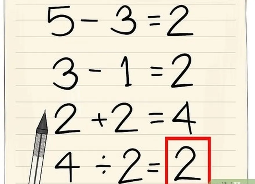 étape 10 divisez ces éléments par 2 (pour obtenir une moyenne).