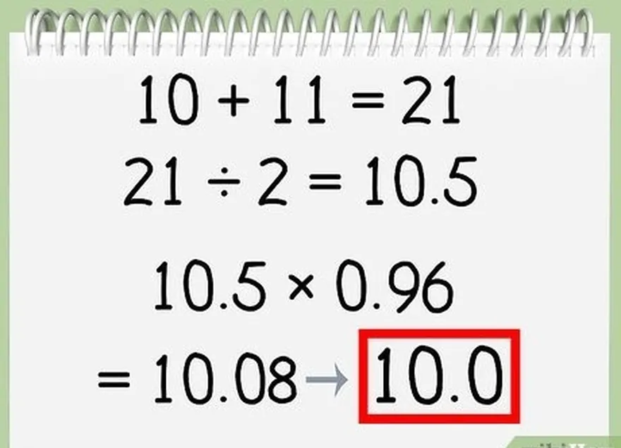 étape 3 calculez votre index de handicap.