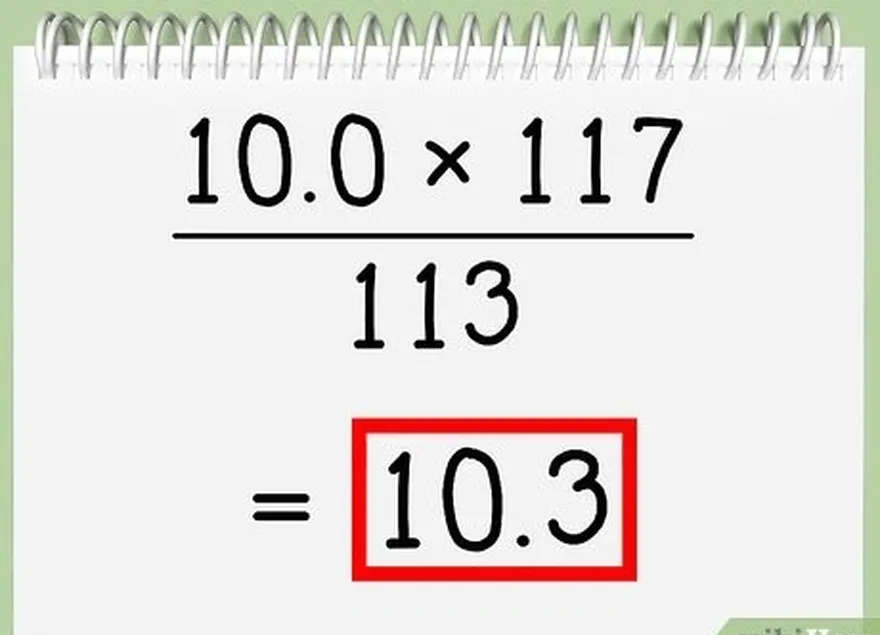 étape 3 : calculez votre handicap de parcours.