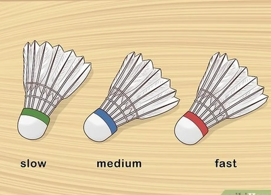 étape 2 comprendre les différents types de volants.