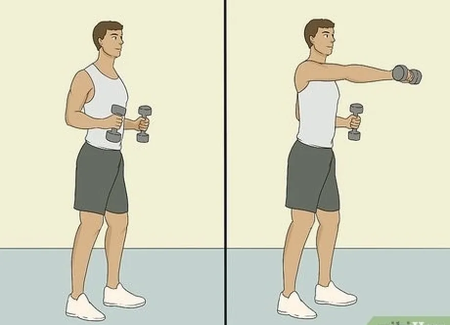 faire une séance d'entraînement des triceps étape 2.jpeg