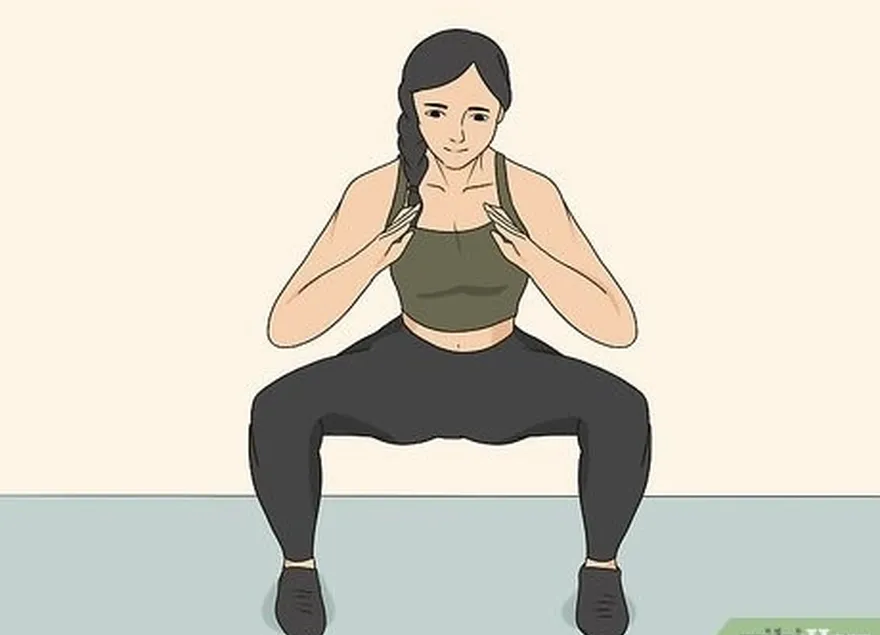 faites des exercices de fessiers pour des fesses plates étape 1.jpeg