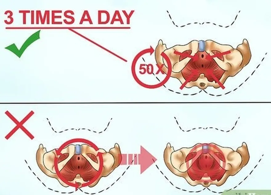 étape 5 don't overexercise.