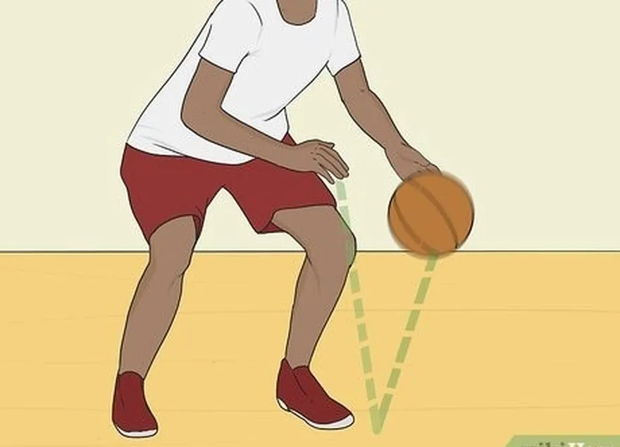 dribbler un ballon de basket entre les jambes étape 8.jpeg