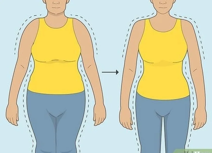 étape 1 reconnaître que vous pouvez perdre du poids't lose weight in one area of your body.