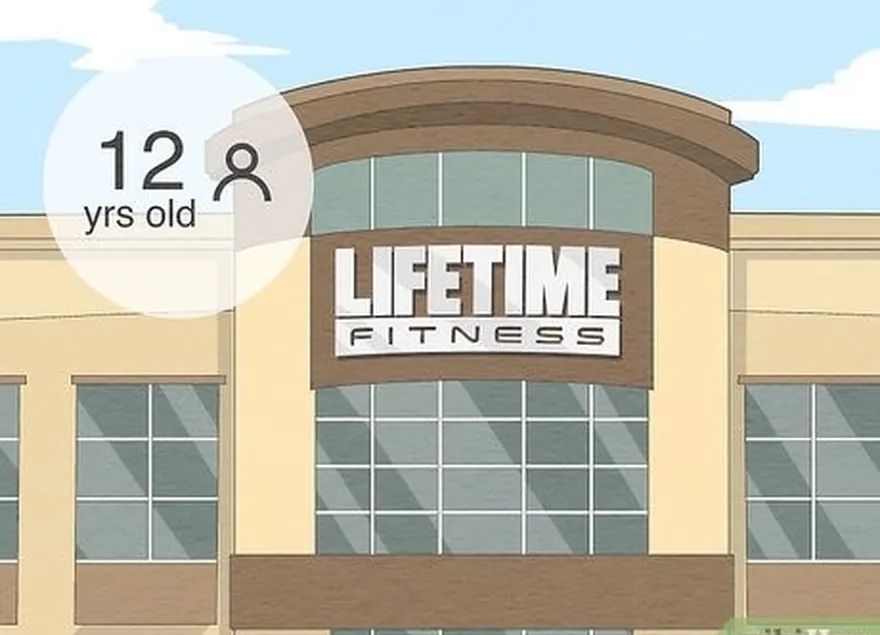 étape 3 life time fitness : 12 ans sans surveillance