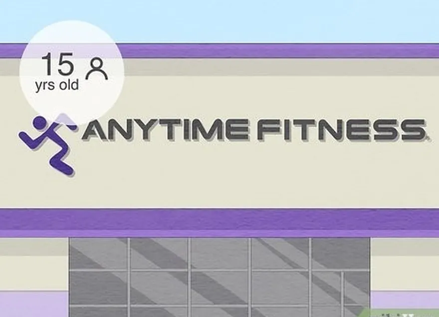 étape 7 anytime fitness : 15 sans surveillance