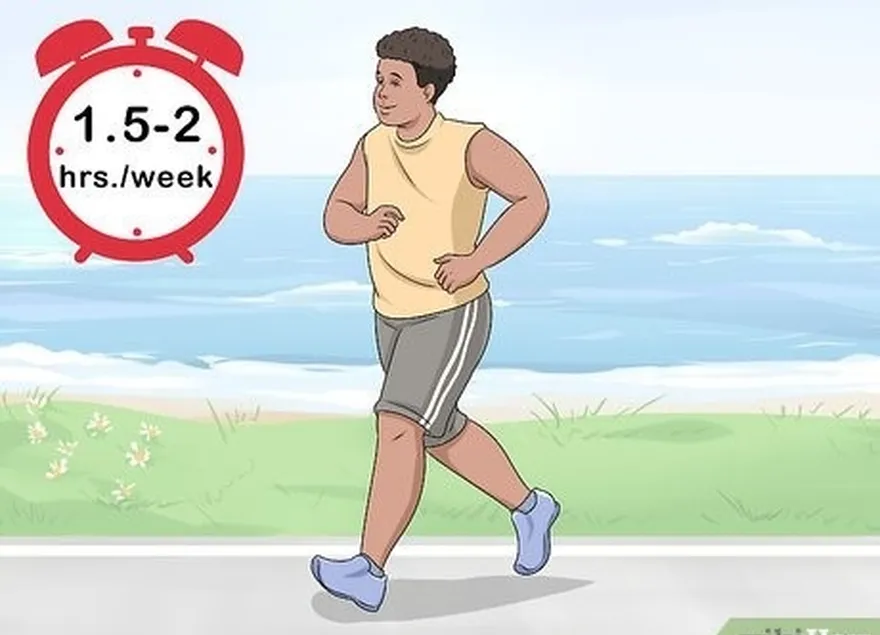 étape 4 faites du cardio.