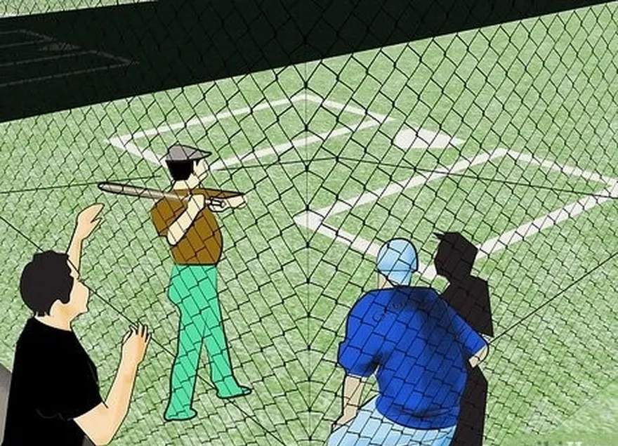 étape 1 étudier la demande pour une entreprise de cage de frappeurs de baseball dans votre région.