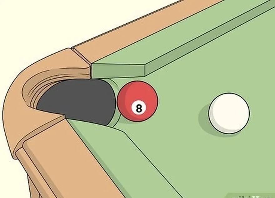 étape 3 bloquer votre adversaire's scoring hole so they have to take a penalty.