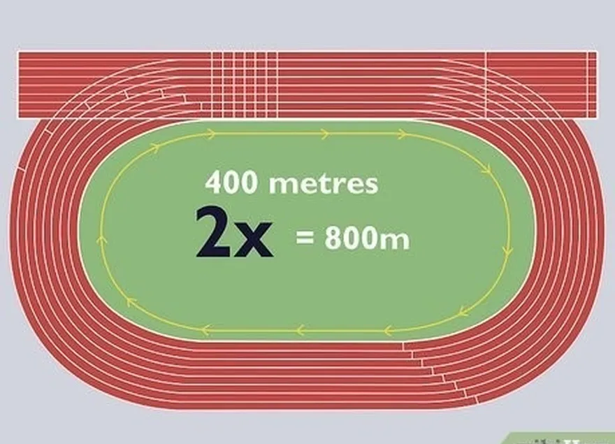 etape 4 : participez à des épreuves de moyenne ou de longue distance si vous avez de l'endurance.