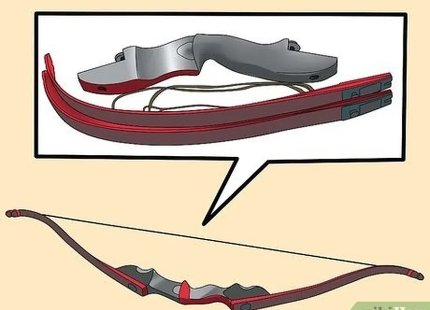 étape 4 décidez si vous voulez un arc à décoller.