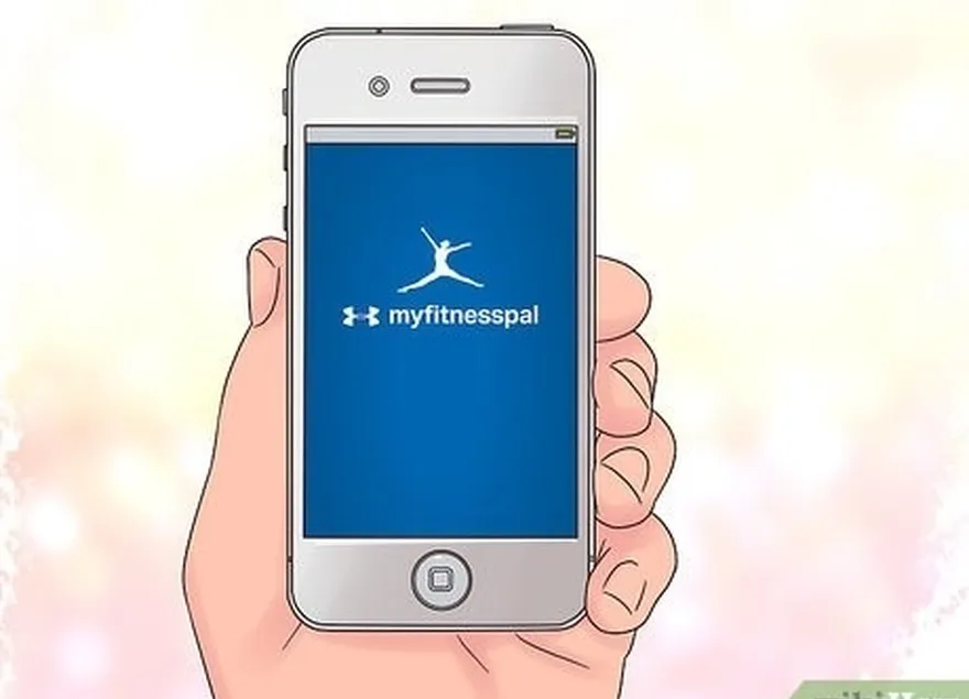 étape 7 utilisez une application de fitness pour suivre vos progrès.
