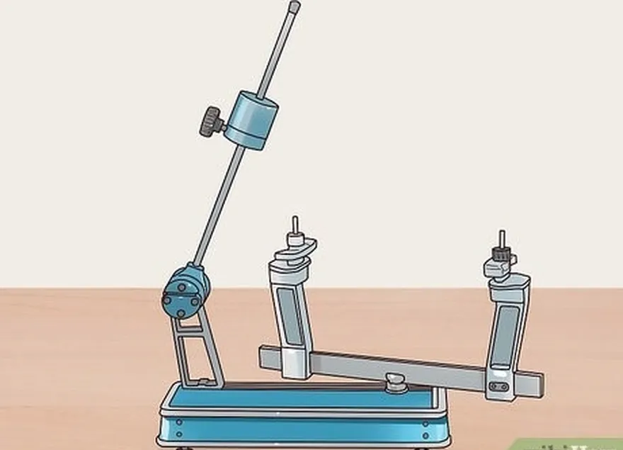 étape 1 trouver une machine à corder adaptée.