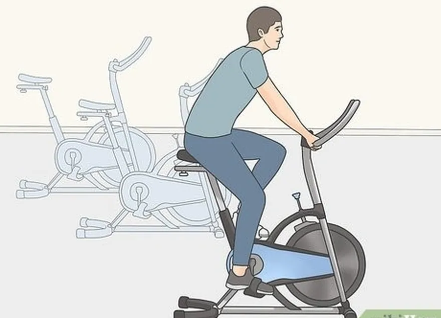 étape 2 pratiquez des exercices cardio...