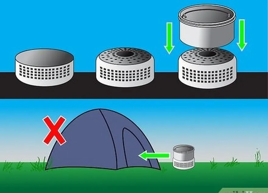 étape 2 trouvez un endroit ferme et plat pour placer le pare-brise.