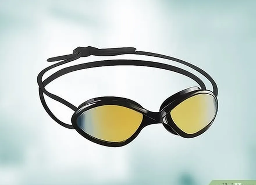 etape 2 : achetez des lunettes de course pour un confort et des performances optimaux.