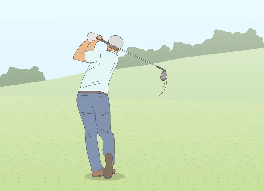 Le guide ultime des bons et mauvais scores au golf